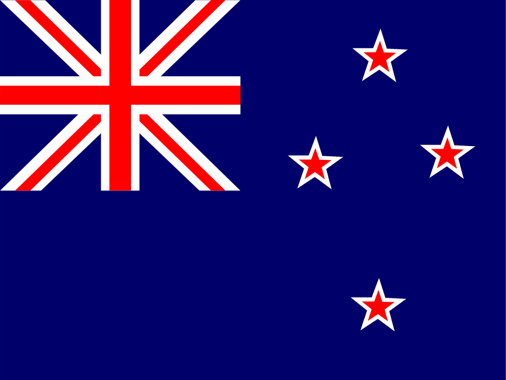 New Zealand